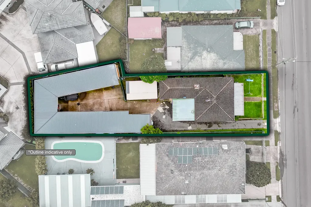 Broadmeadow 3chambre Put simply, from racehorses to renovation, your next chapter starts here