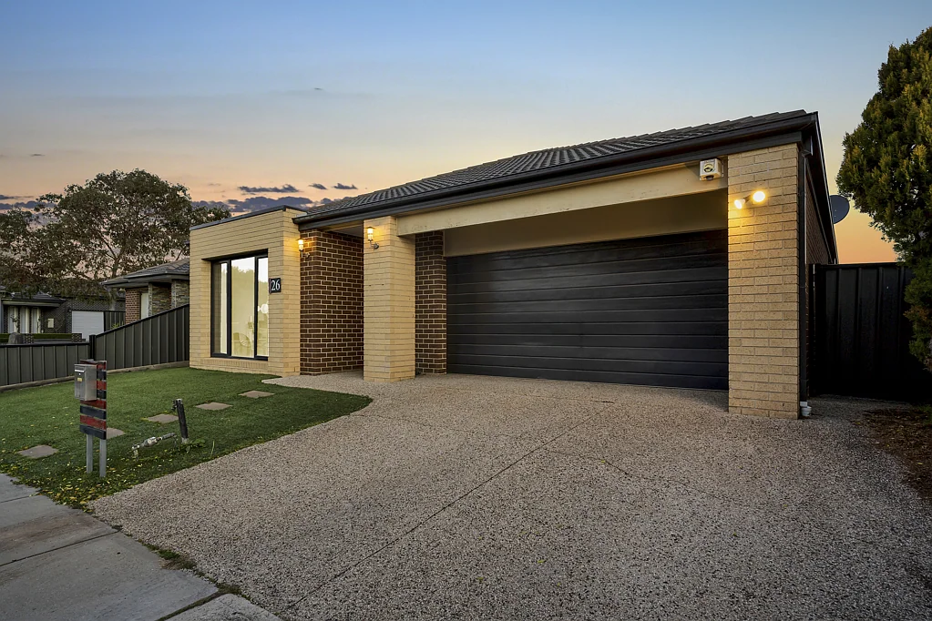 26 Bowmont Drive, Derrimut, VIC 3026