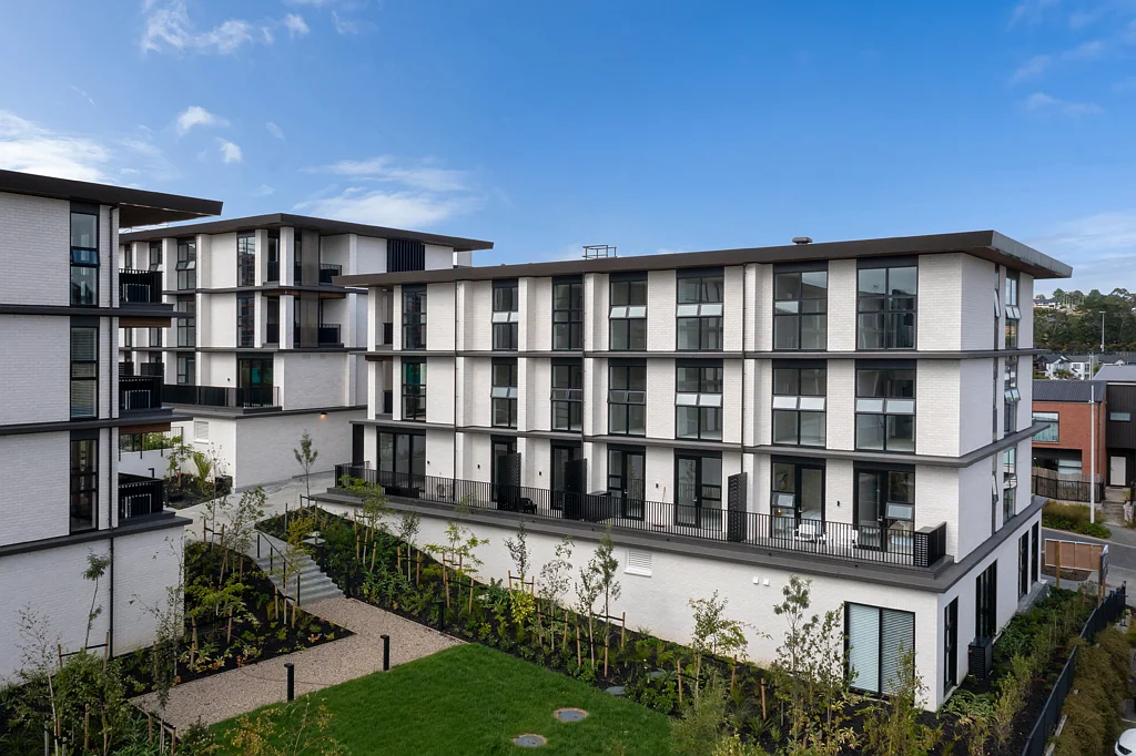 Long Bay 1Phòng ngủ Stylish & Secure | Premium 1-Bed in Long Bay