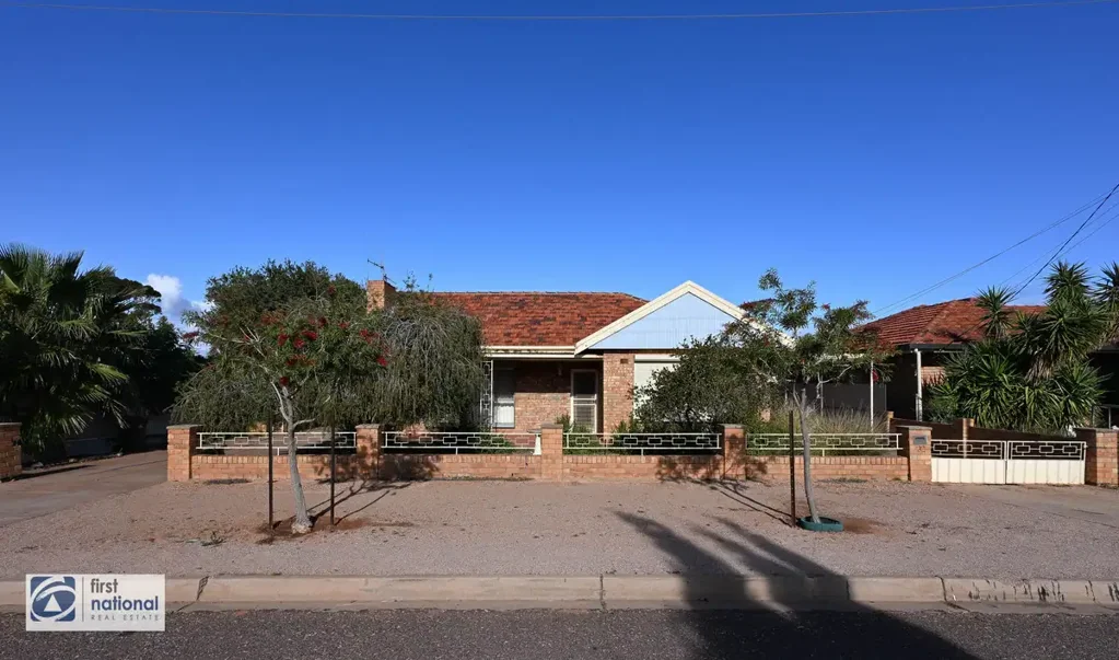 32 Davenport Street, Port Augusta