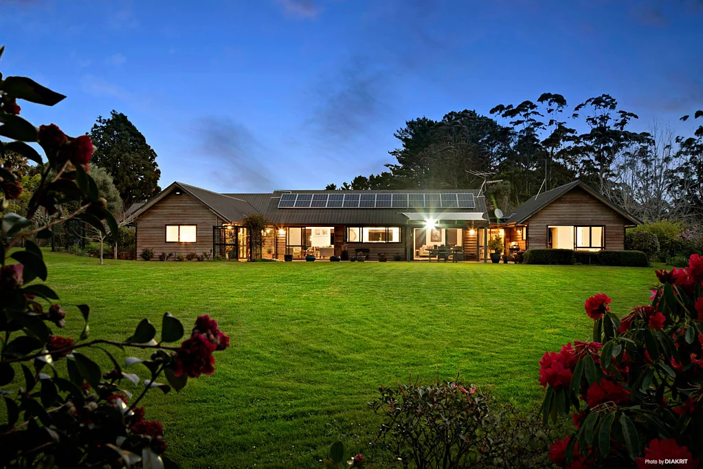 Bombay 4Zimmer A PRIVATE SLICE OF COUNTRY LIVING
