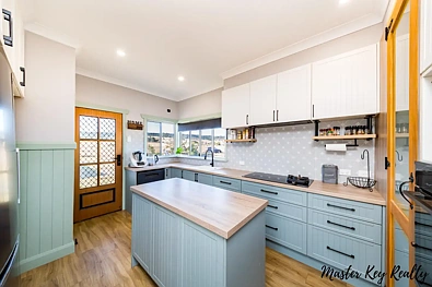 131 Butler Drive, Proston, QLD 4613, 2 Bedrooms, 2 Bathrooms, Lifestyle Property