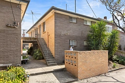 5/29 Dwyer Street, Clifton Hill