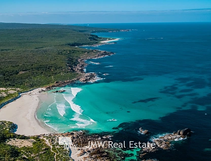 LOT 519 Witchcliffe Forest Estate, 22 Redgate Road, Witchcliffe, Bunbury, 0 Kuwarto, 0 Banyo, Section