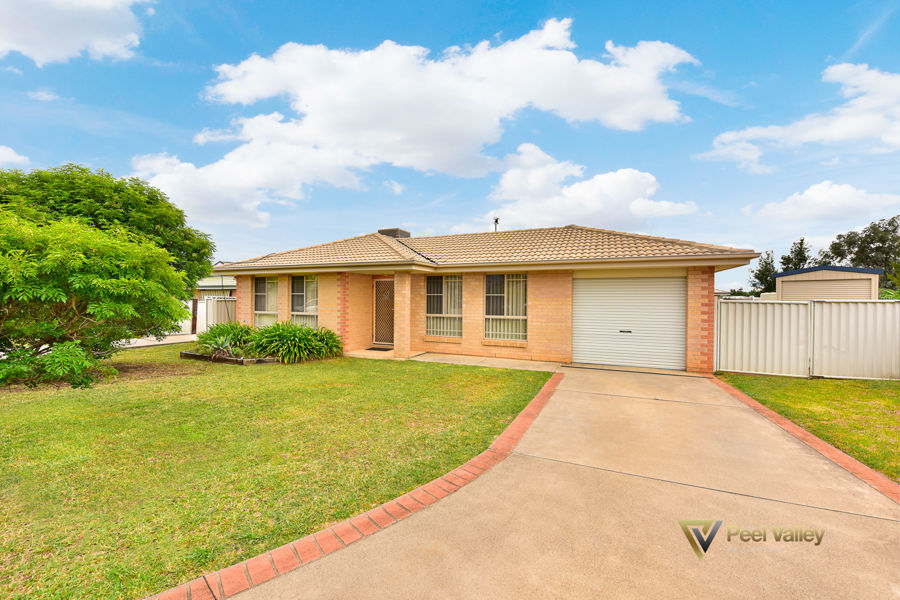 9 BURDEKIN PL, WESTDALE NSW 2340, 0部屋, 0バスルーム, House