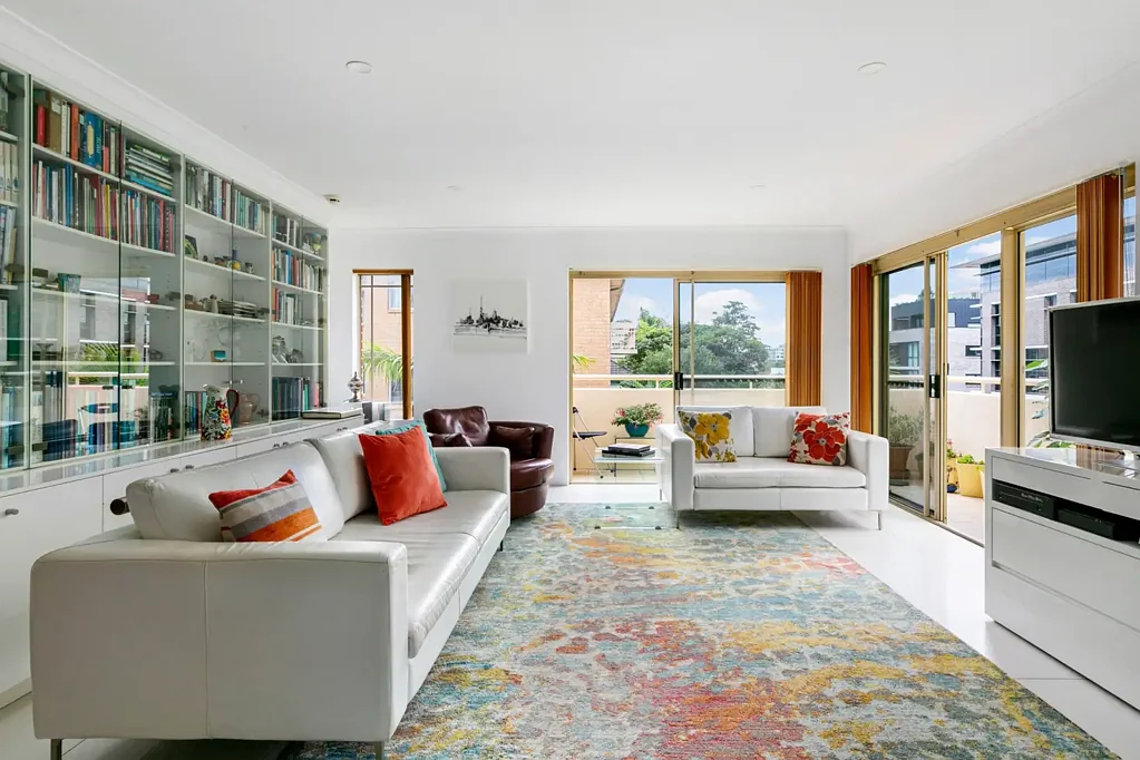 Wollongong 2Kwarto Top floor beachside beauty