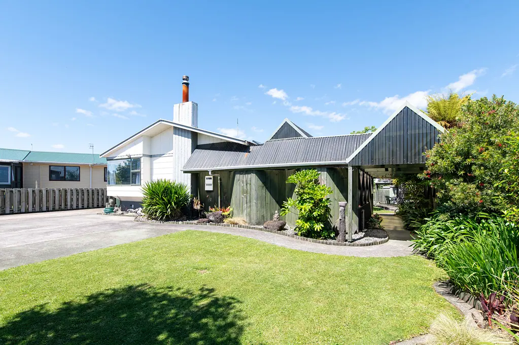 34 Browning Crescent, Owhata, Rotorua, Bay of Plenty