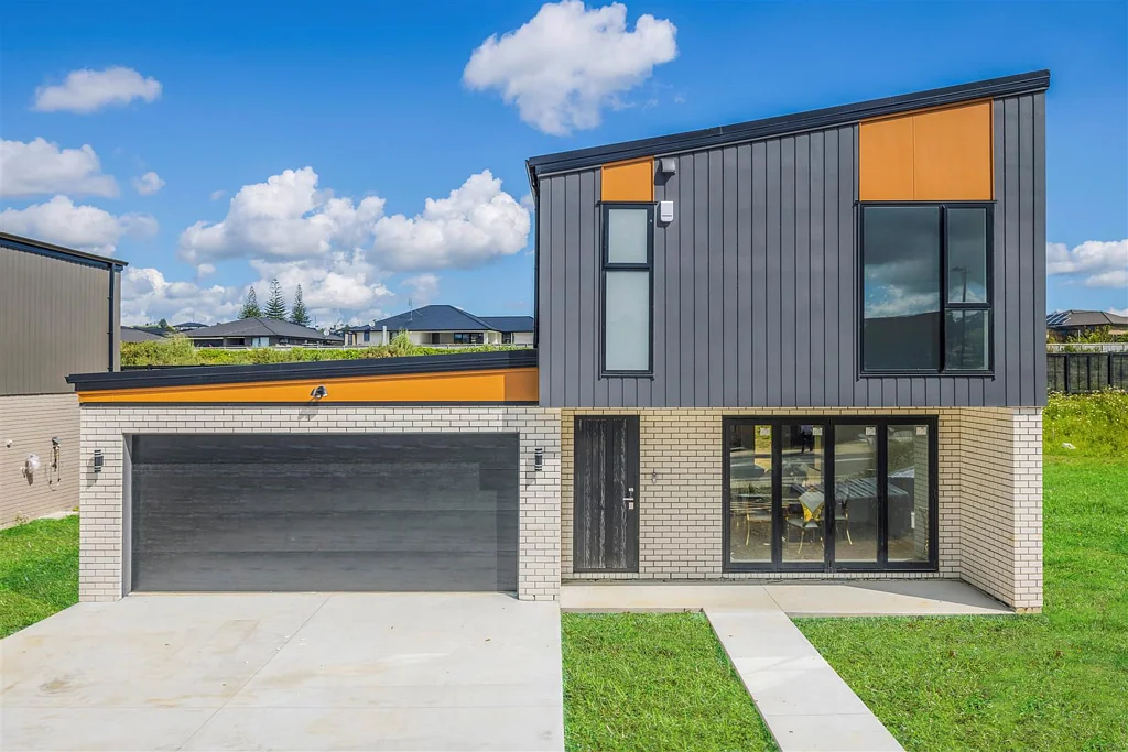 Pokeno 4房  PRICE SLASHED NOW $869,000