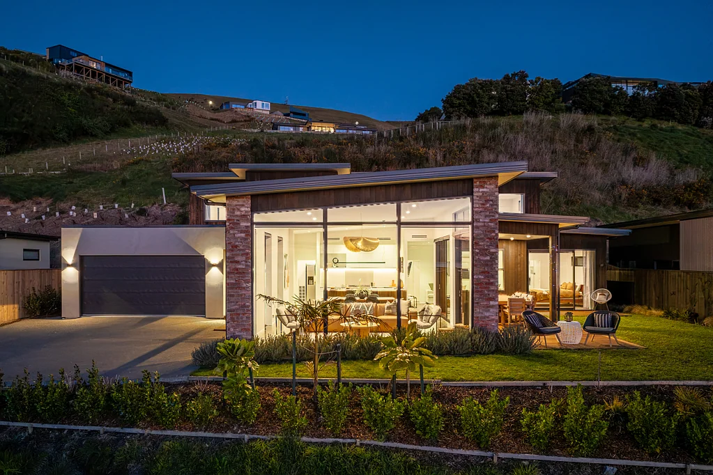 Atawhai 4Habitaciones Architectural Brilliance, Seamlessly Crafted