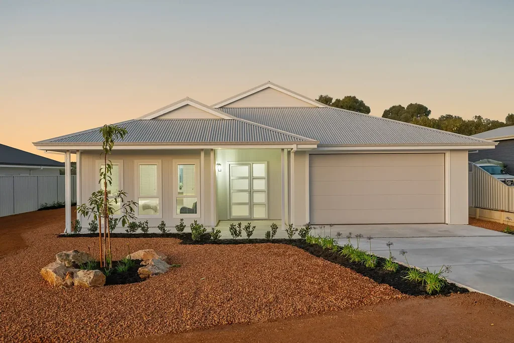 Toodyay 4Kwarto Modern Living Meets Country Serenity