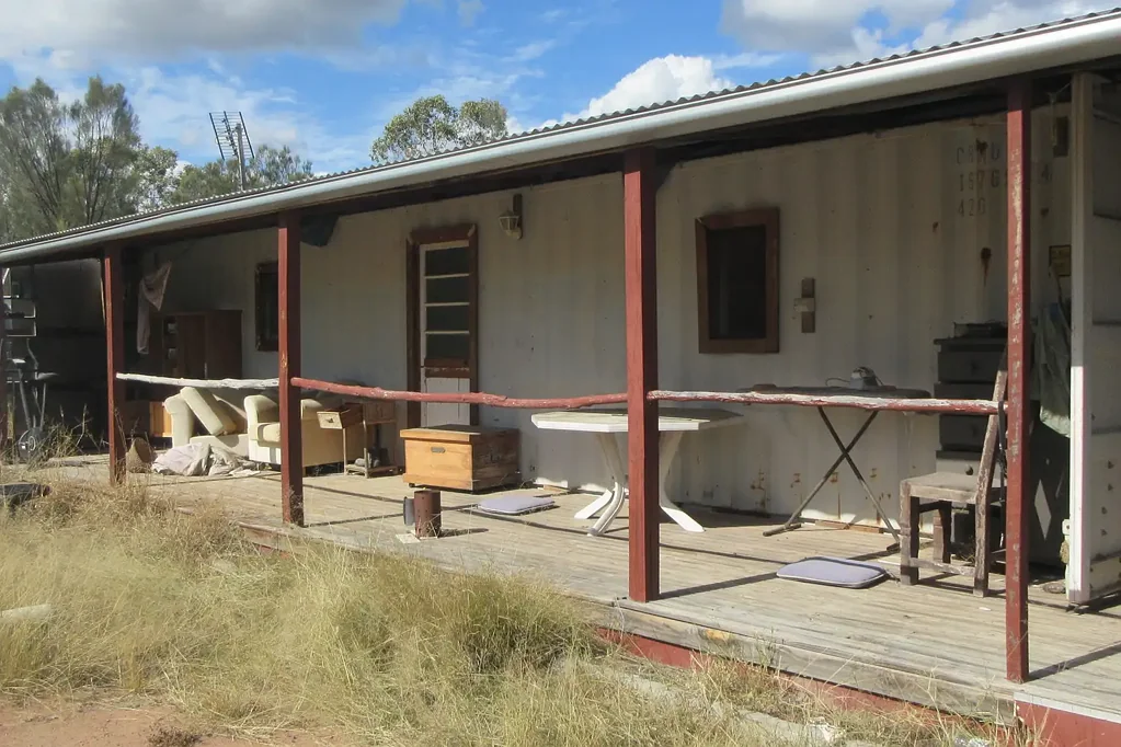 Tara  Country style camping without the coastal accommodation costs!