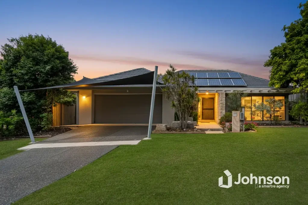 32 Mossvale Drive, Wakerley, QLD 4154