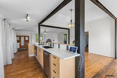 47 Bligh Street, Kilkivan, QLD 4600, 2房, 1浴, House