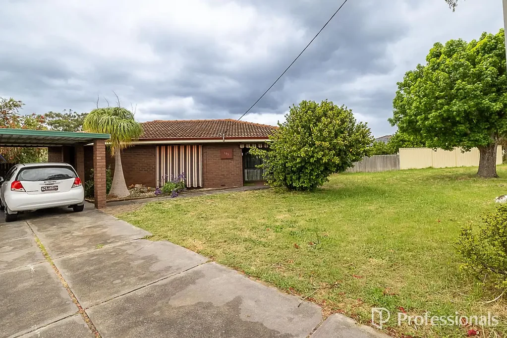 115B Fifth Road, Armadale, WA 6112
