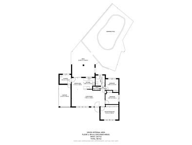 19 Strombus Avenue, Trinity Beach, QLD 4879, 3 rūma, 1 rūma horoi, House