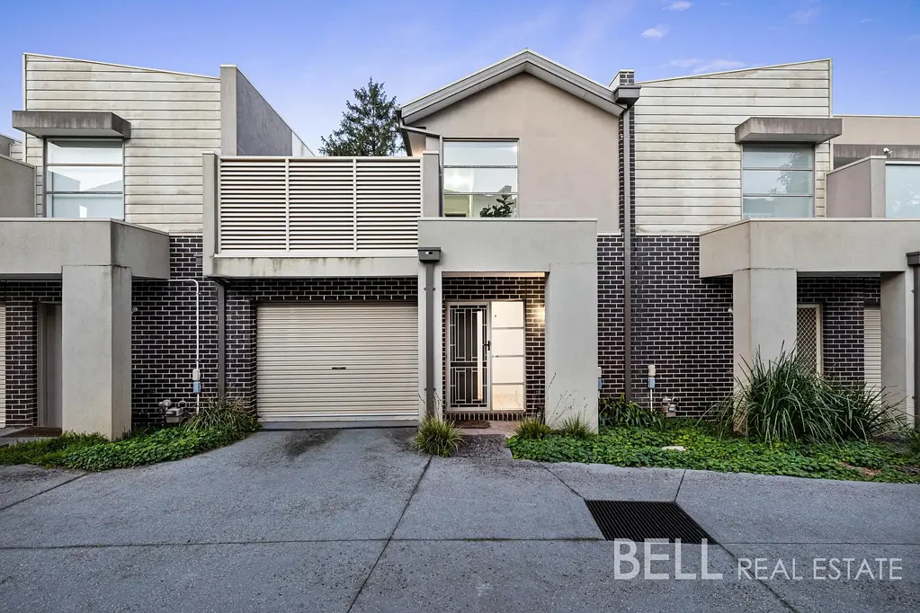 8/17-19 Myrtle Street, Bayswater, VIC 3153