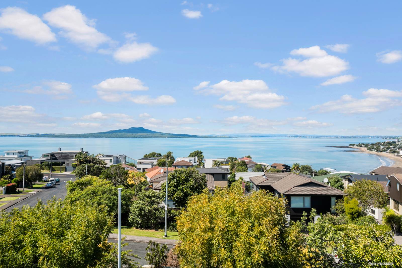 1 Marama Street, Castor Bay, Auckland - North Shore, 4 ห้องนอน, 5 ห้องน้ำ