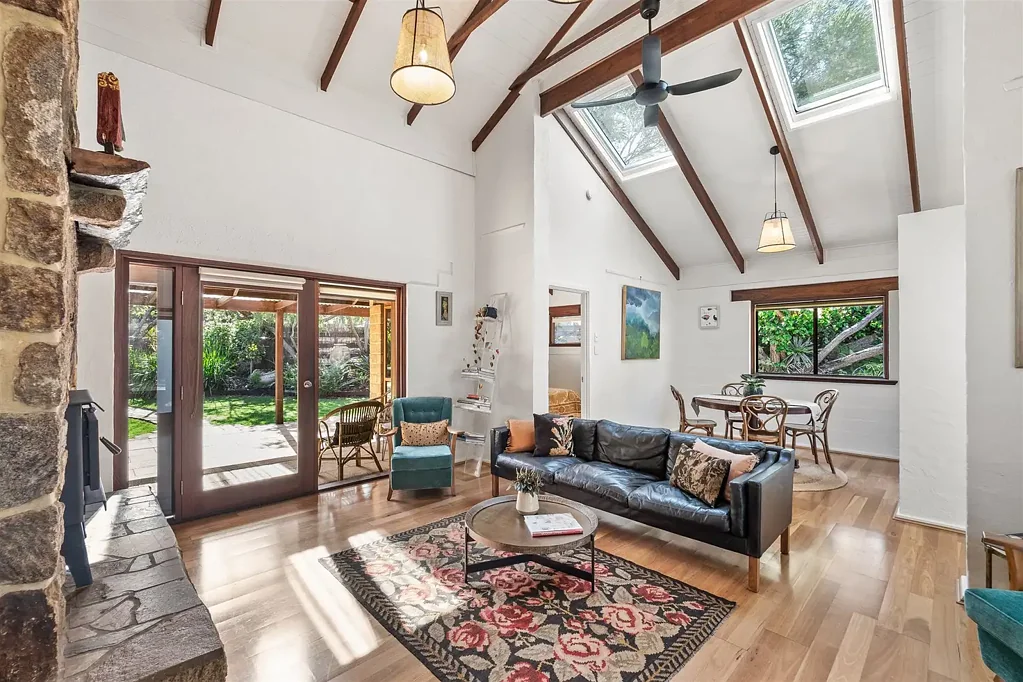 Margaret River 3ਬੈੱਡਰੂਮ Unique private oasis in central location