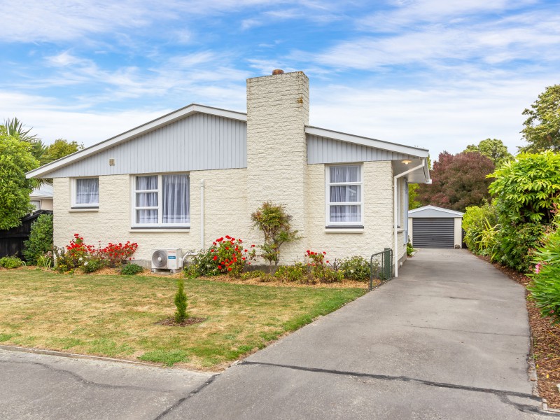 Residential Suburban