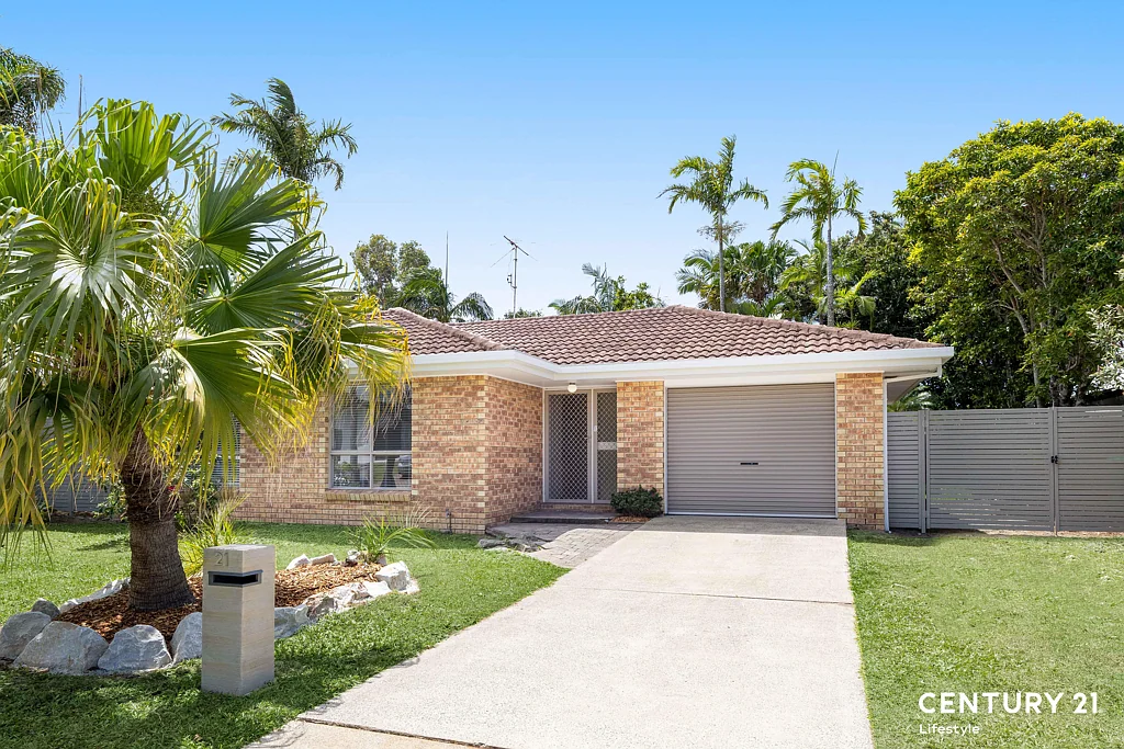 21 Taminga Street, Wurtulla, QLD 4575
