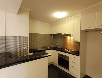 173A/569 George Street, Sydney, Sydney CBD, 1 રૂમ, 1 બાથરૂમ, Apartment