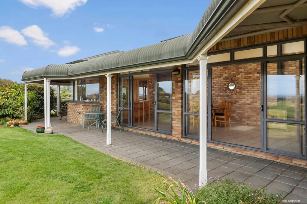 140C Cooper Road, Pollok, Franklin, Auckland