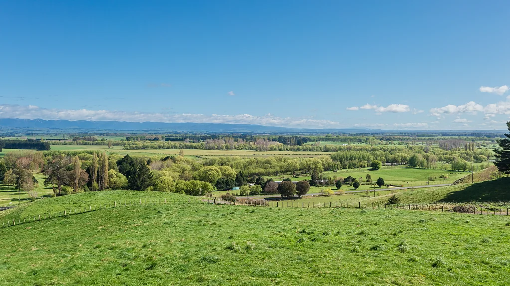 Waipukurau and Surrounds Maharakeke Heights - just three sections remain!