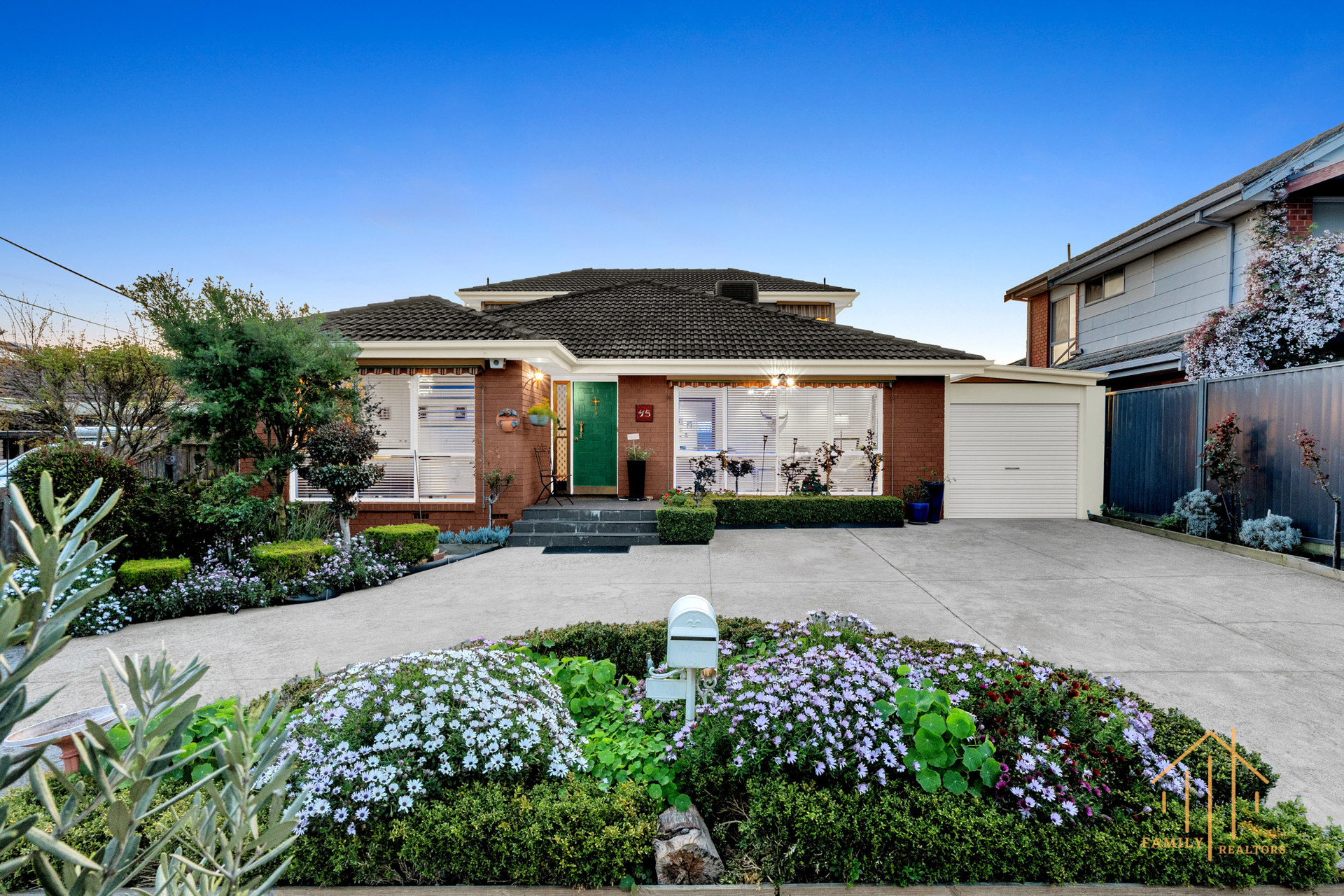 45 ILLAWARRA CR, DANDENONG NORTH VIC 3175, 0 Schlafzimmer, 0 Badezimmer, House