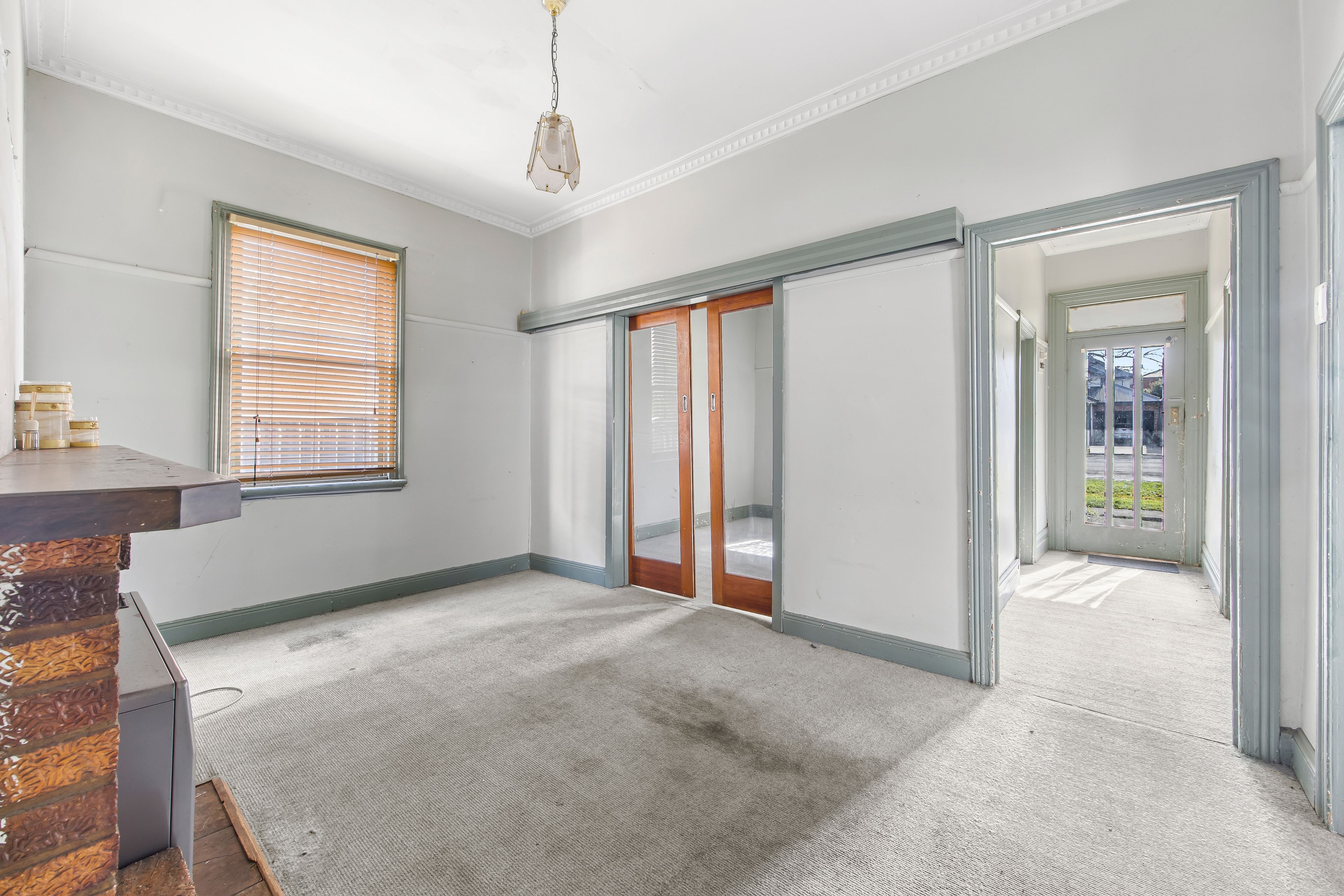 805 URQUHART ST, BALLARAT CENTRAL VIC 3350, 0 rūma, 0 rūma horoi, House