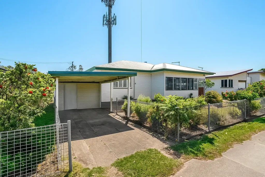 87 Logan Street, Beenleigh, QLD 4207