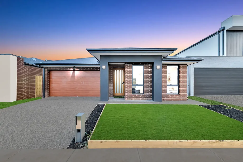 57 Maryanne Way, Fraser Rise, VIC 3336