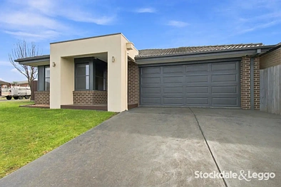 6 Mountain Grey Circuit, Morwell, VIC 3840, 3 slaapkamers, 2 badkamers, House