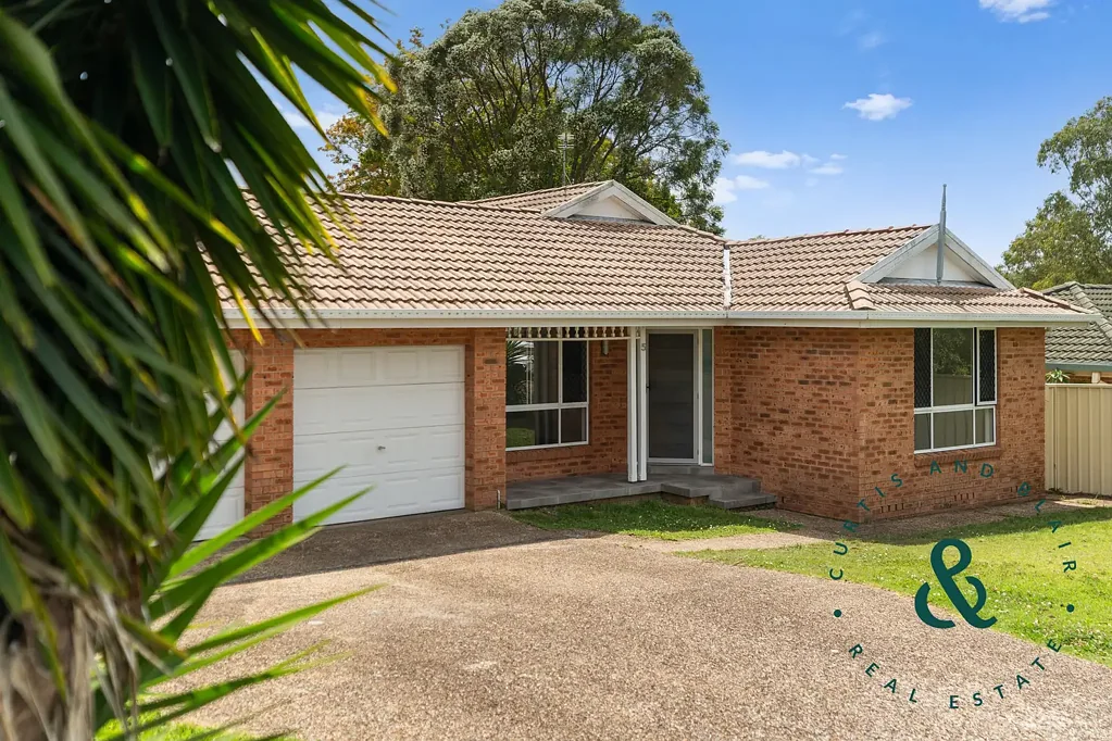 Medowie 3房  Quiet, family-friendly cul-de-sac location