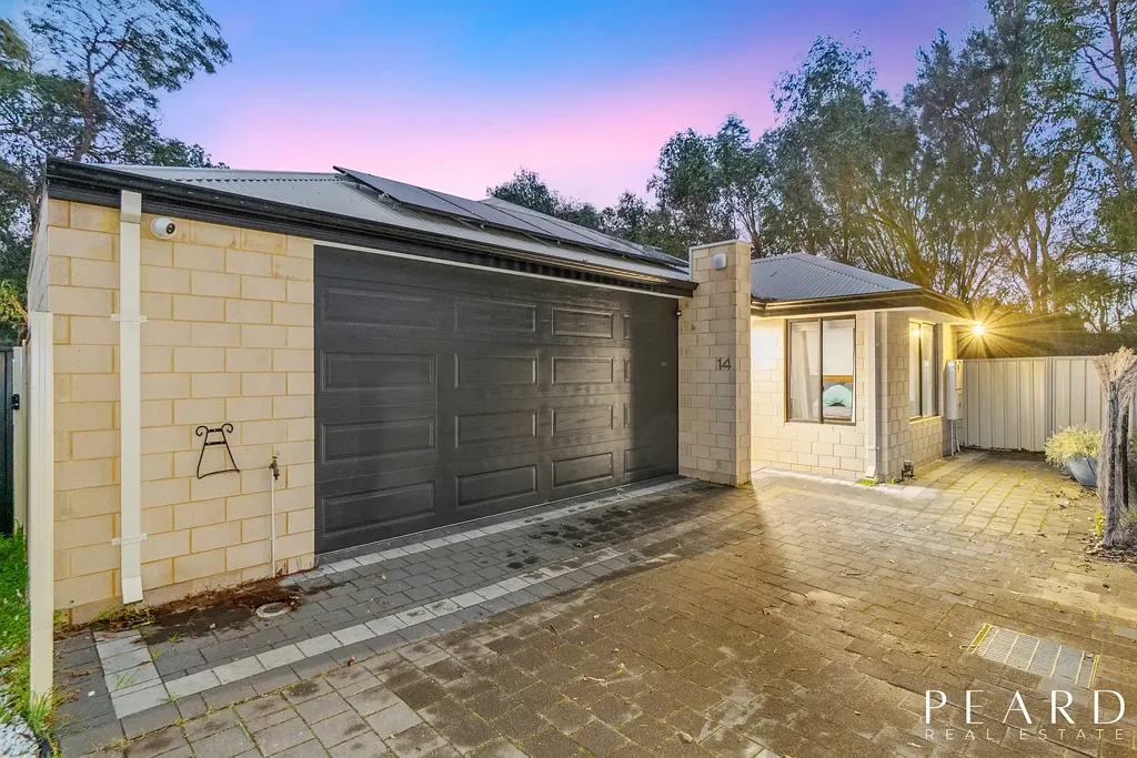 14/33 Ferguson Street, Middle Swan, WA 6056