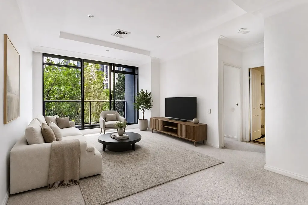 **First Open for Inspection, 11.25-11.50am, Saturday, 18/07/26**
Simply World-Class Living in Observatory Tower