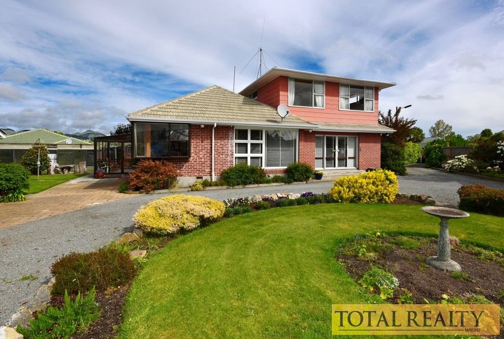 204 Lyttelton Street, Spreydon, Christchurch, 4 Bedrooms, 0 Bathrooms