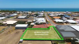 Lot 228 Wave Crest Circle, Drummond Cove