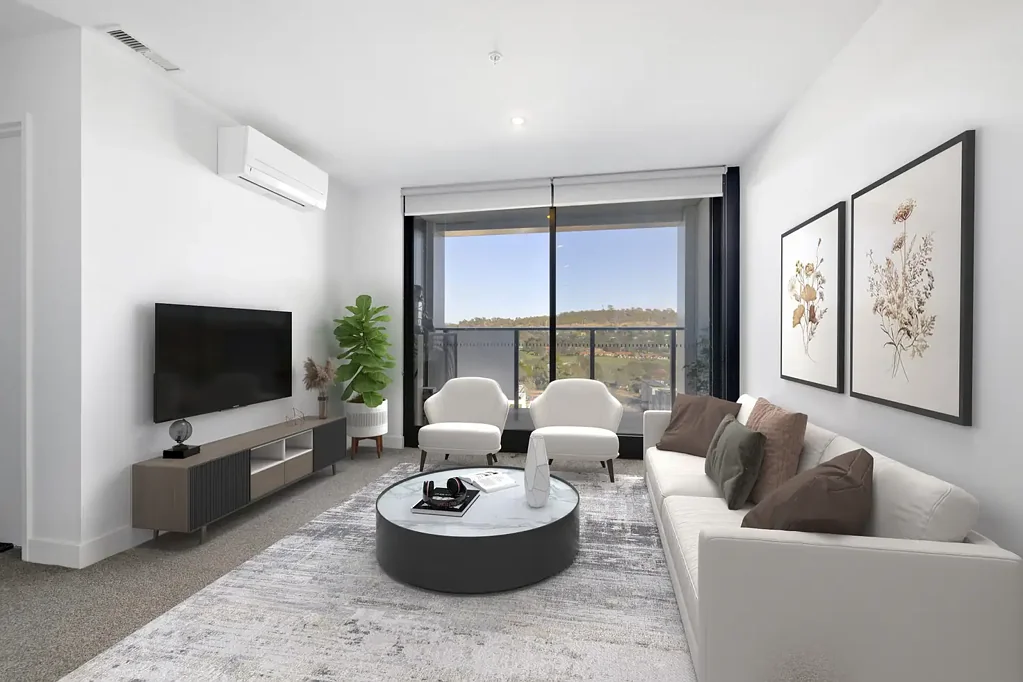 904/220 Melrose Drive, Phillip, ACT 2606