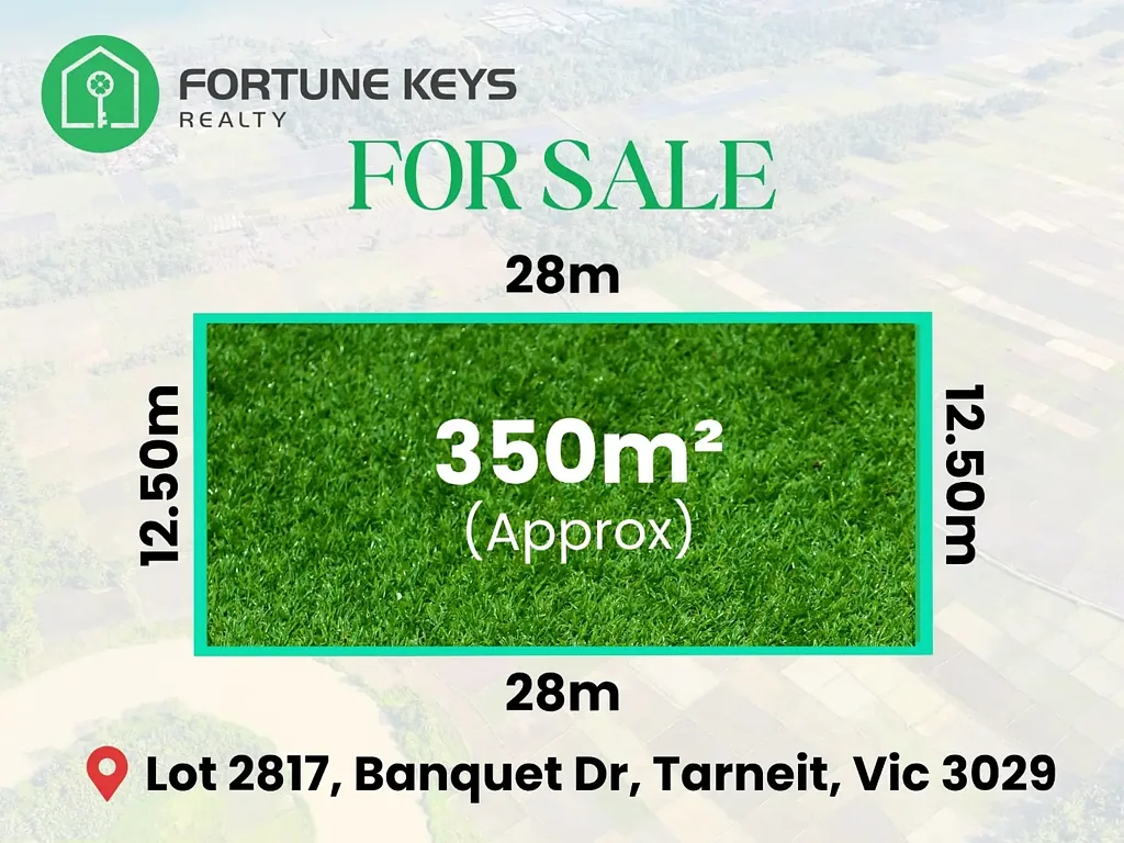 Tarneit Land for Sale! New Haven Estate