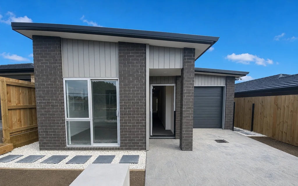 Pukekohe, 3 bedrooms