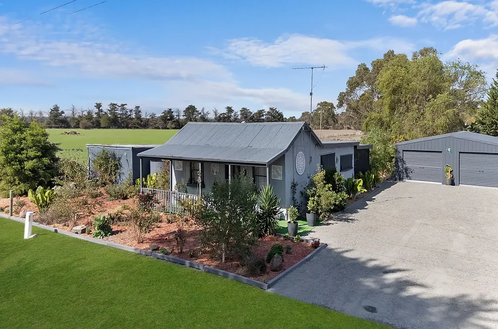 Ellerslie 3Kwarto A Slice of Country Charm