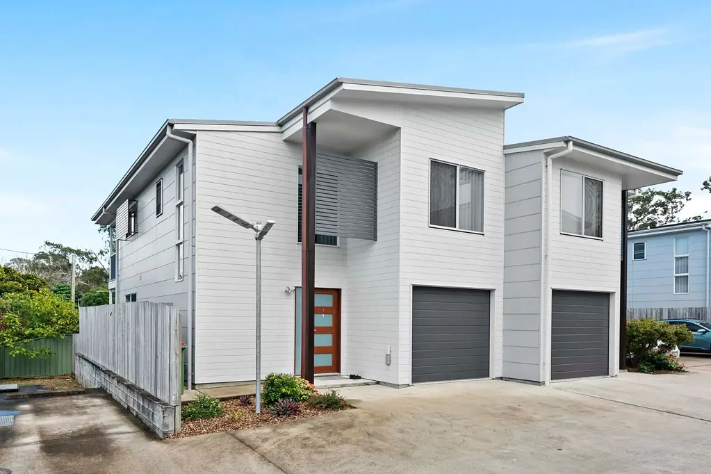 1/58-60 Valantine Road, Birkdale, QLD 4159