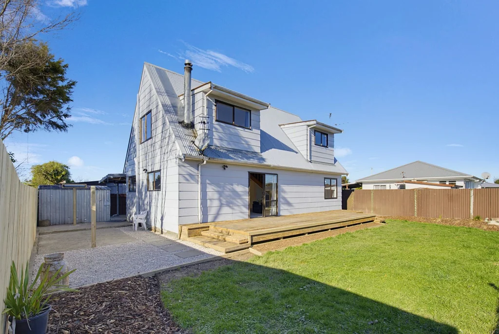 Motueka 5Zimmer Affordable living with room for larger families