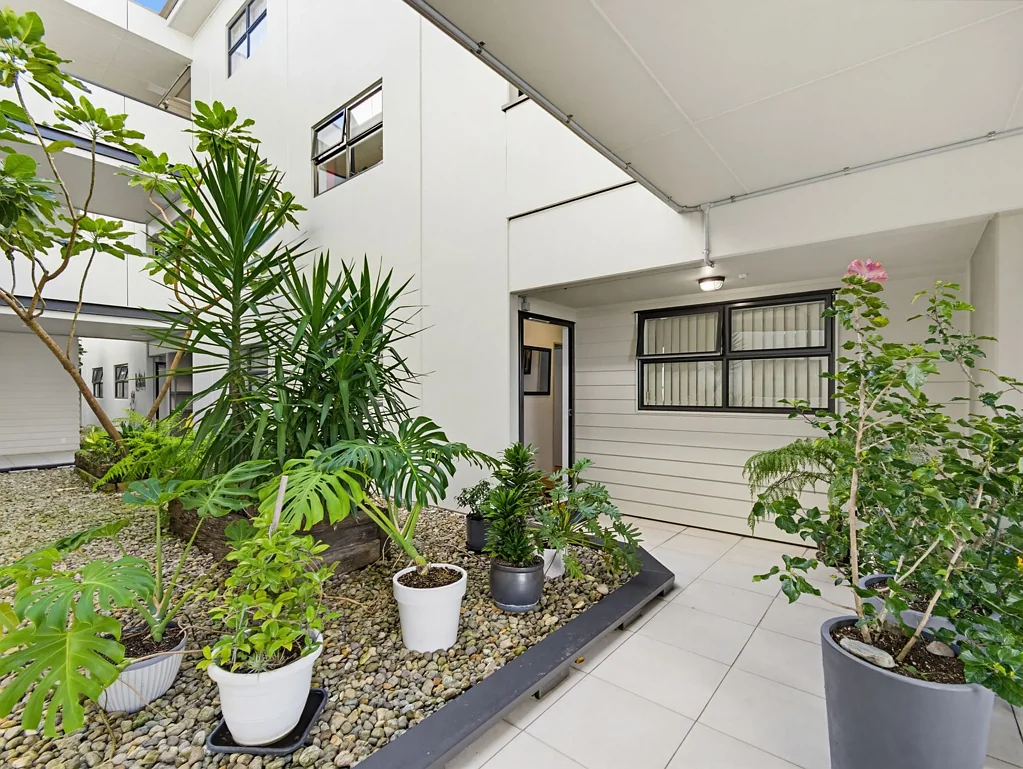 Flat Bush 2ห้องนอน Your Apartment. Your Home. Your Space!