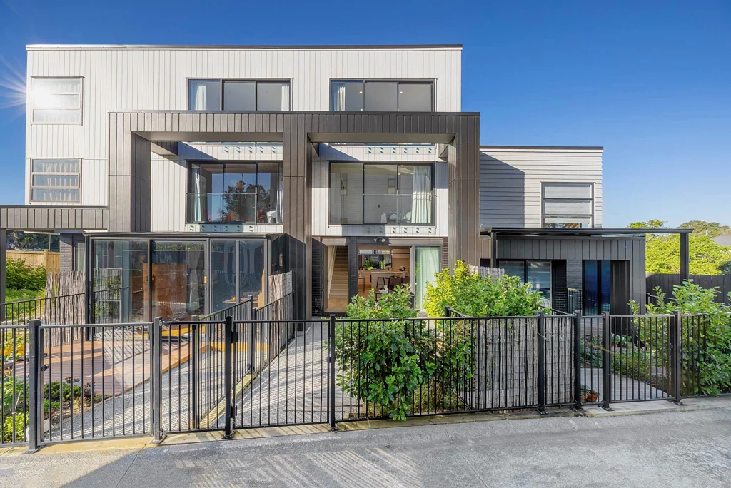 Mount Wellington 4Kwarto Modern Family Living in Central Auckland