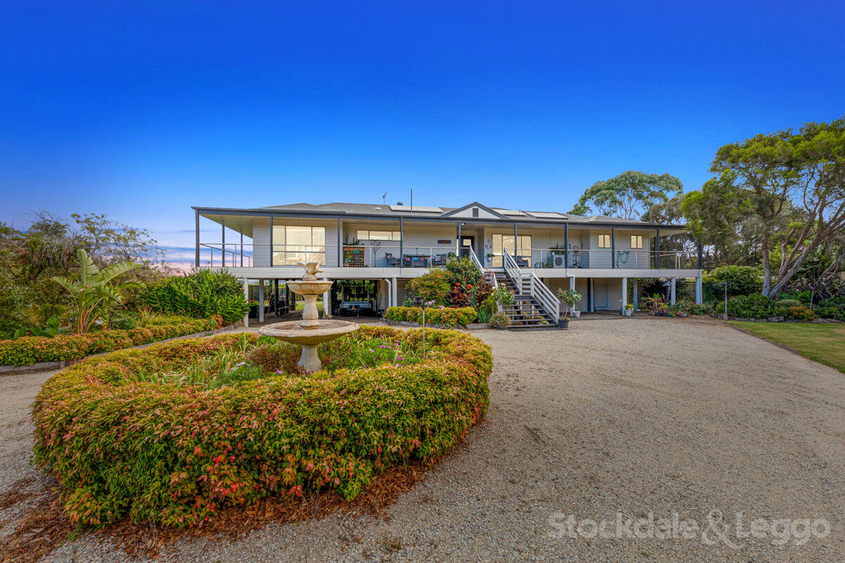 229 BAY RD, JAM JERRUP VIC 3984, 0 chambres, 0 salles de bain, House