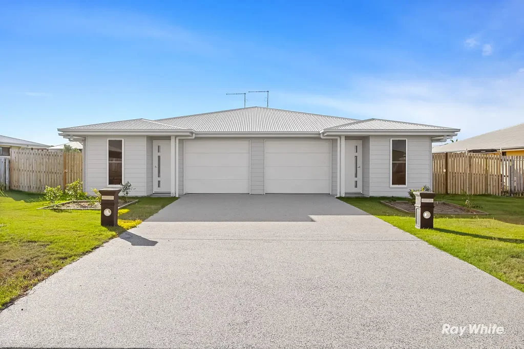 BRAND NEW 3-BEDROOM UNIT FOR RENT