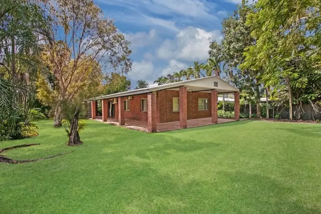63 Cornwallis Circuit, Gray, NT 830