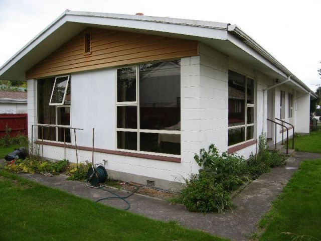 2/5 Milnebank Street, Upper Riccarton, Christchurch, 2部屋, 1バスルーム