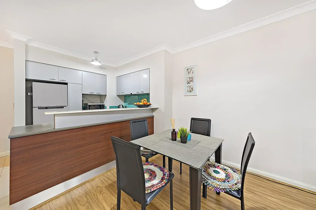 Ground Floor Apartmeny - Very well apointed